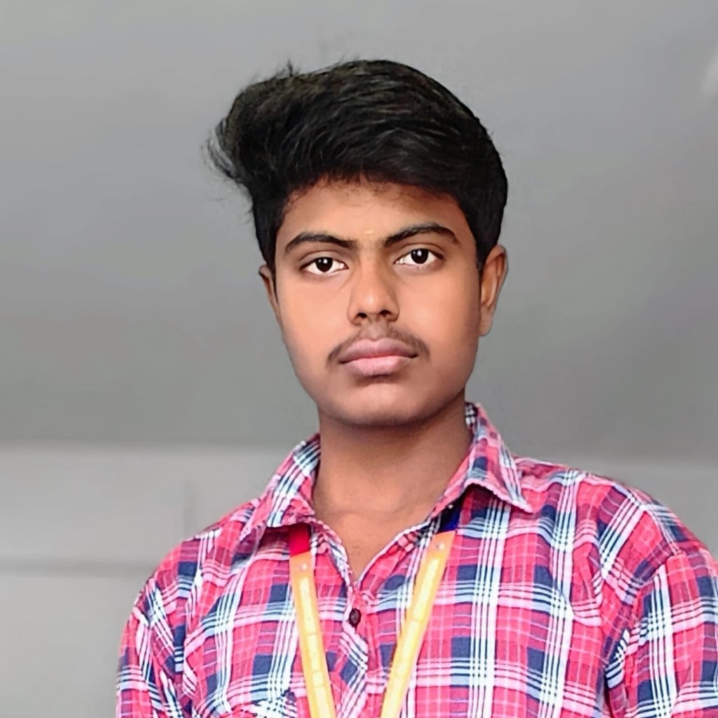 GIRI G Profile Picture